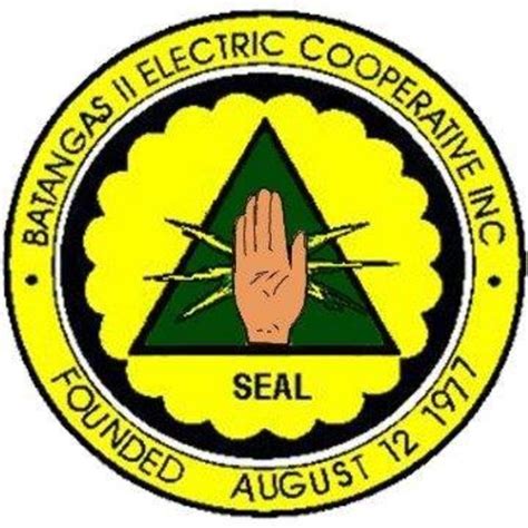 batangas ii electric cooperative|BATANGAS II ELECTRIC COOPERATIVE, INC..